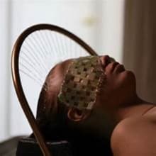 Blossom & Bloom Head Spa Series at Glow Beauty Bar in Manitowoc, WI