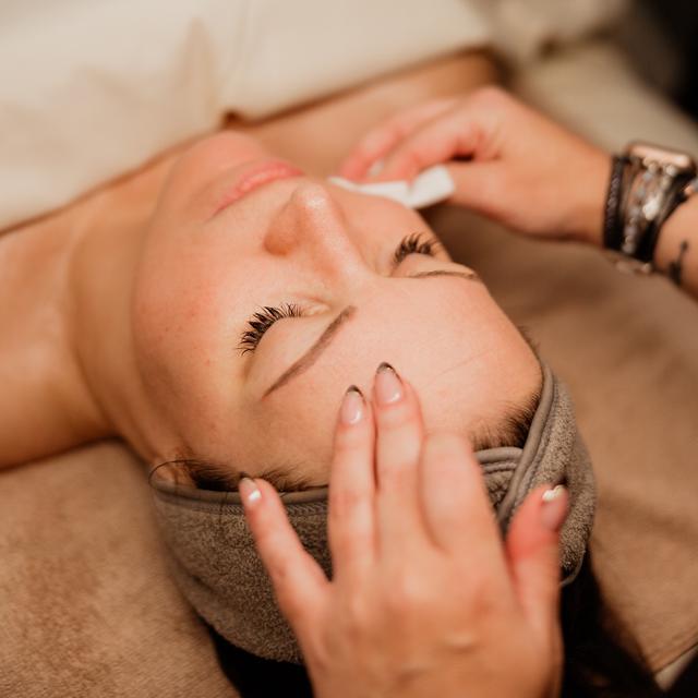 Custom Glow Peel Membership 